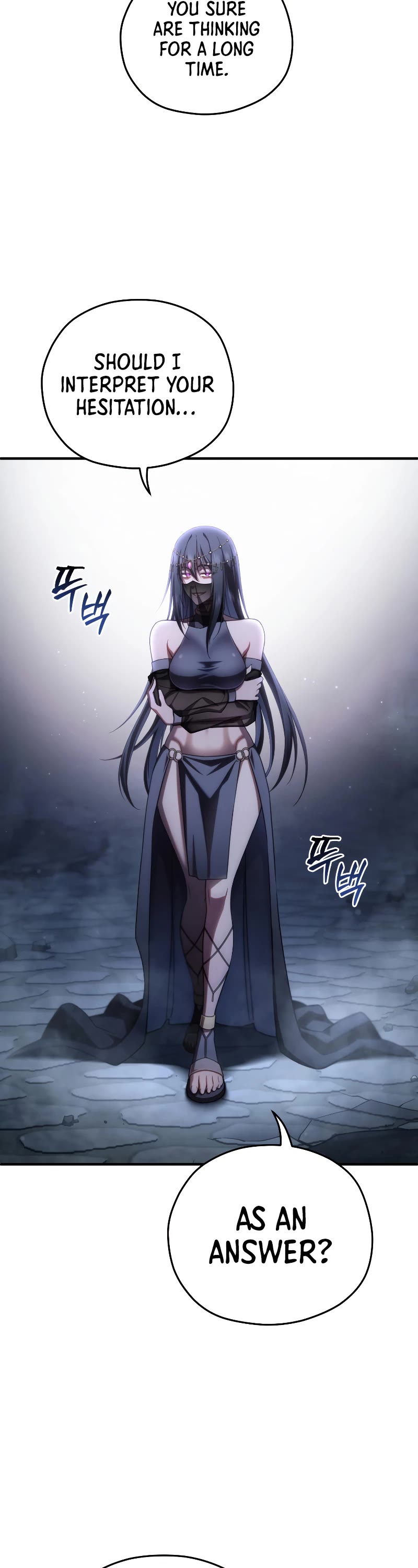 Damn Reincarnation Chapter 64 page 45 - Chapter 64
