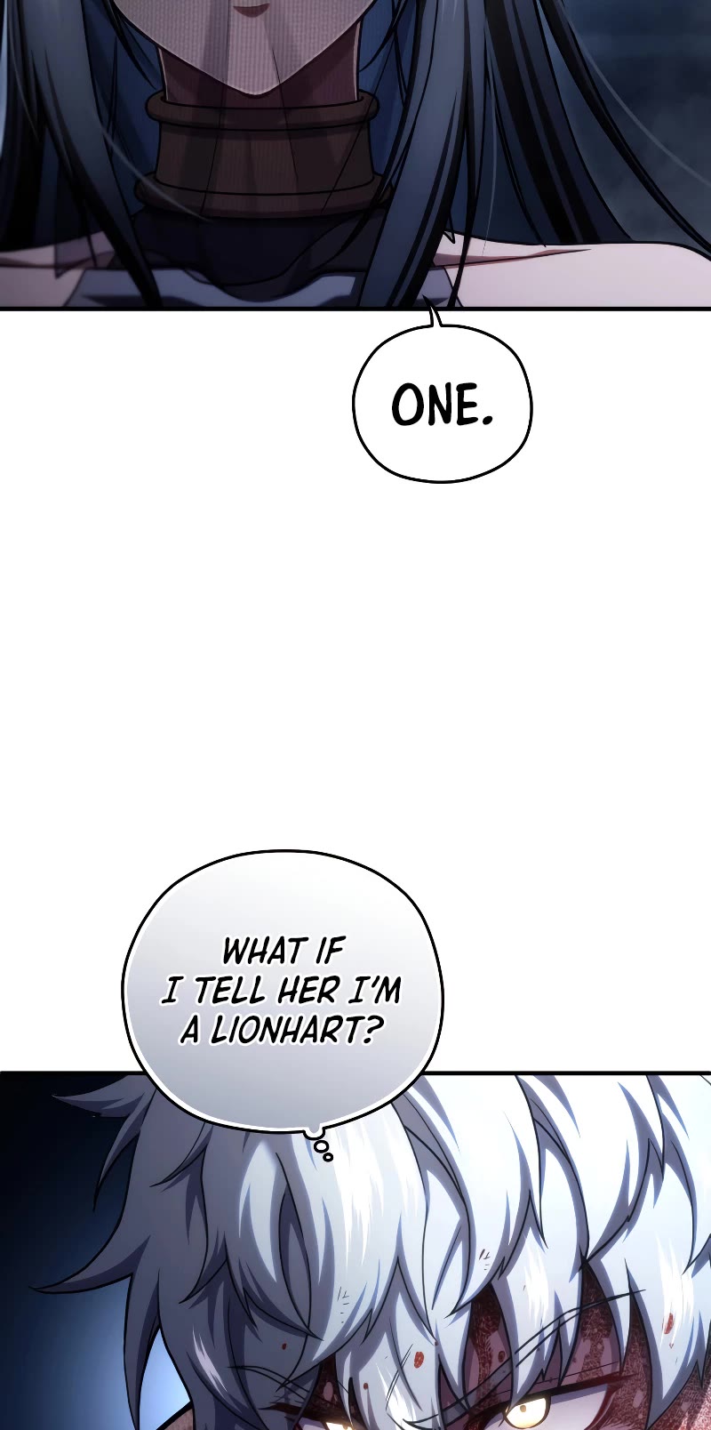 Damn Reincarnation Chapter 64 page 47 - Chapter 64