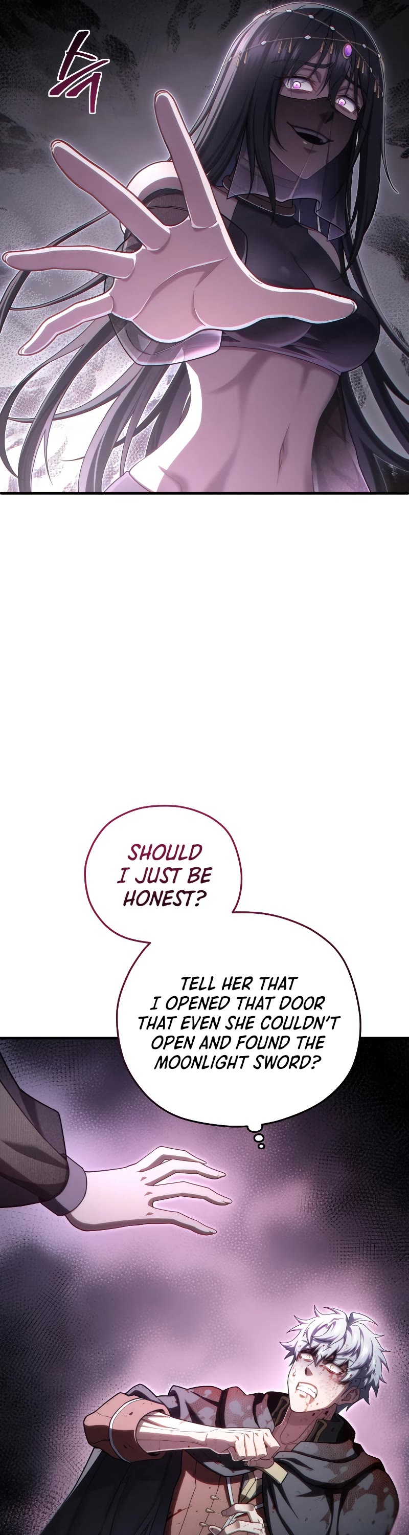 Damn Reincarnation Chapter 64 page 49 - Chapter 64