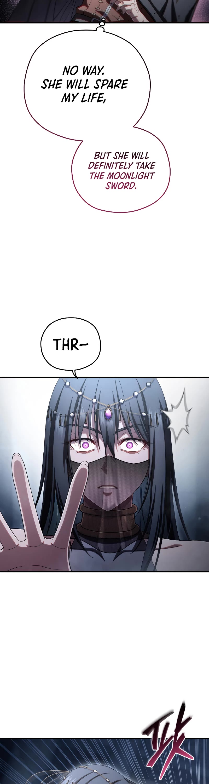 Damn Reincarnation Chapter 64 page 50 - Chapter 64
