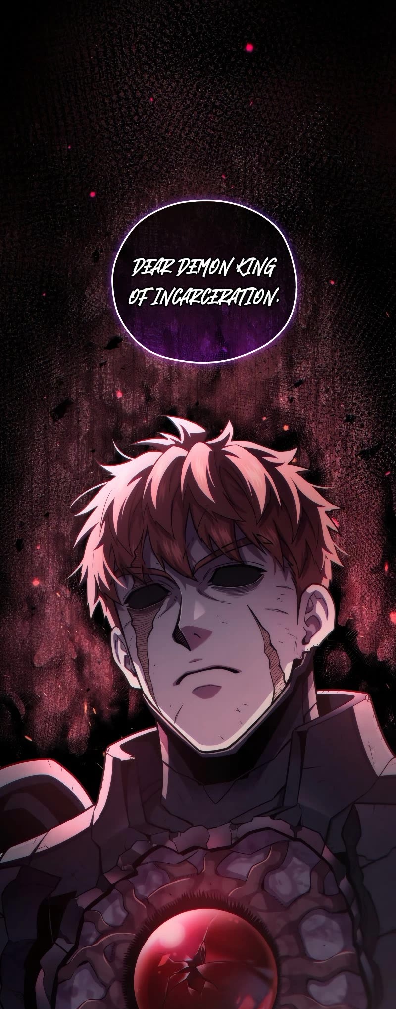 Damn Reincarnation Chapter 64 page 54 - Chapter 64