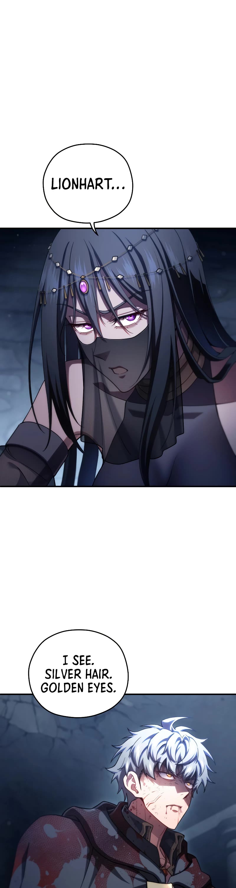 Damn Reincarnation Chapter 65 page 14 - Chapter 65
