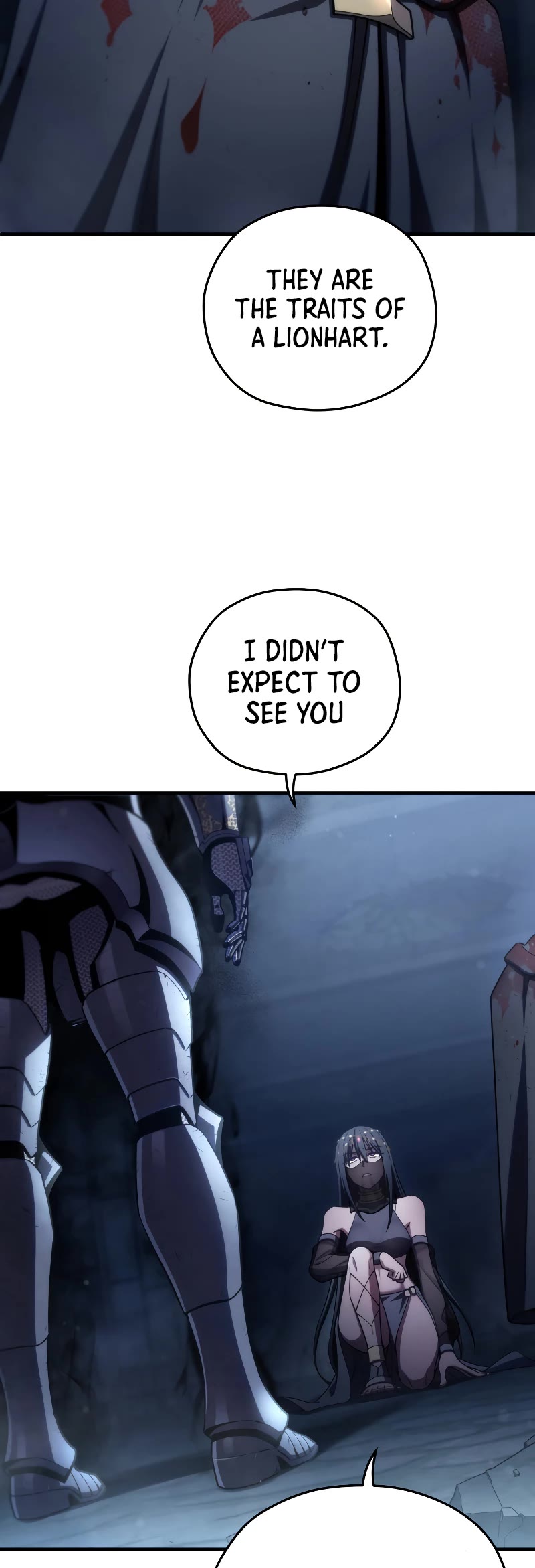 Damn Reincarnation Chapter 65 page 15 - Chapter 65