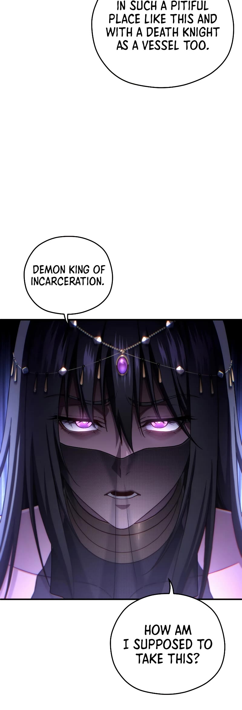 Damn Reincarnation Chapter 65 page 16 - Chapter 65