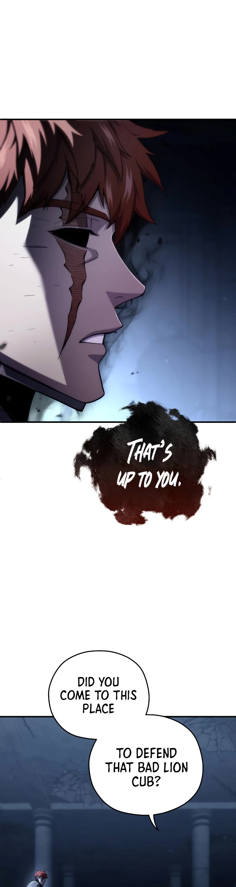 Damn Reincarnation Chapter 65 page 17 - Chapter 65