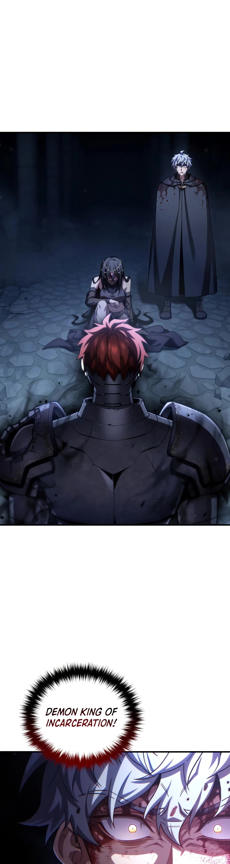 Damn Reincarnation Chapter 65 page 2 - Chapter 65