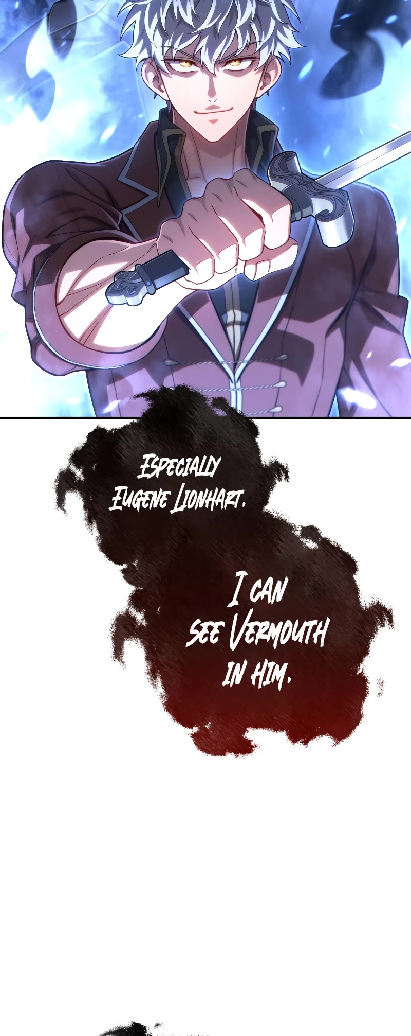 Damn Reincarnation Chapter 65 page 20 - Chapter 65