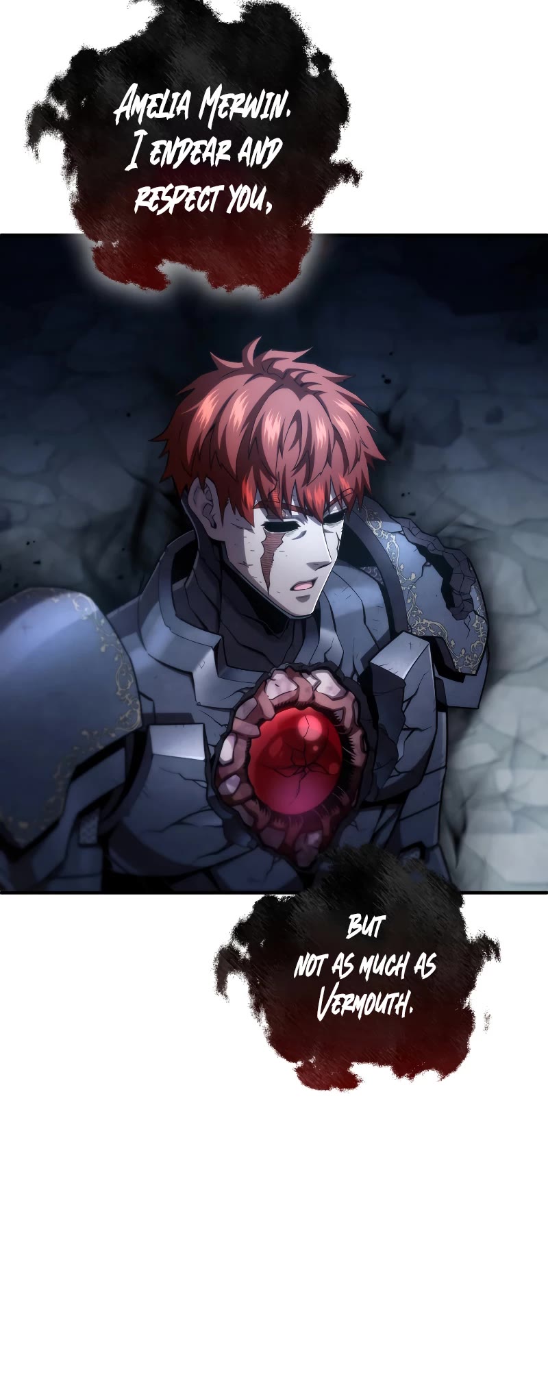 Damn Reincarnation Chapter 65 page 21 - Chapter 65