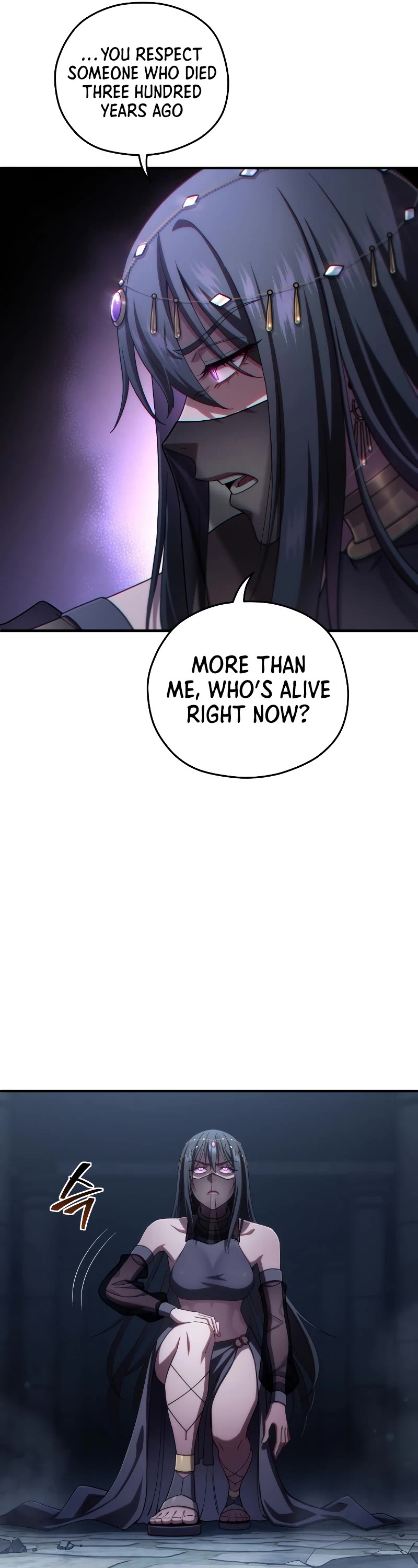 Damn Reincarnation Chapter 65 page 22 - Chapter 65