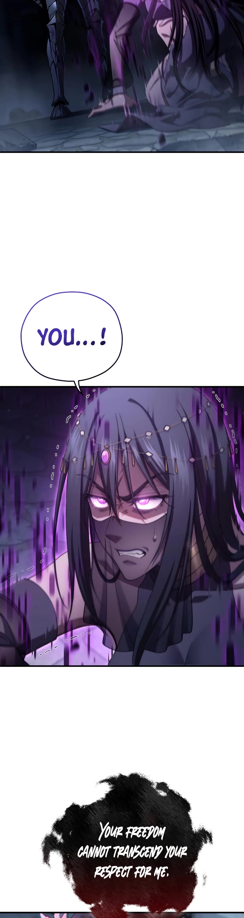 Damn Reincarnation Chapter 65 page 24 - Chapter 65