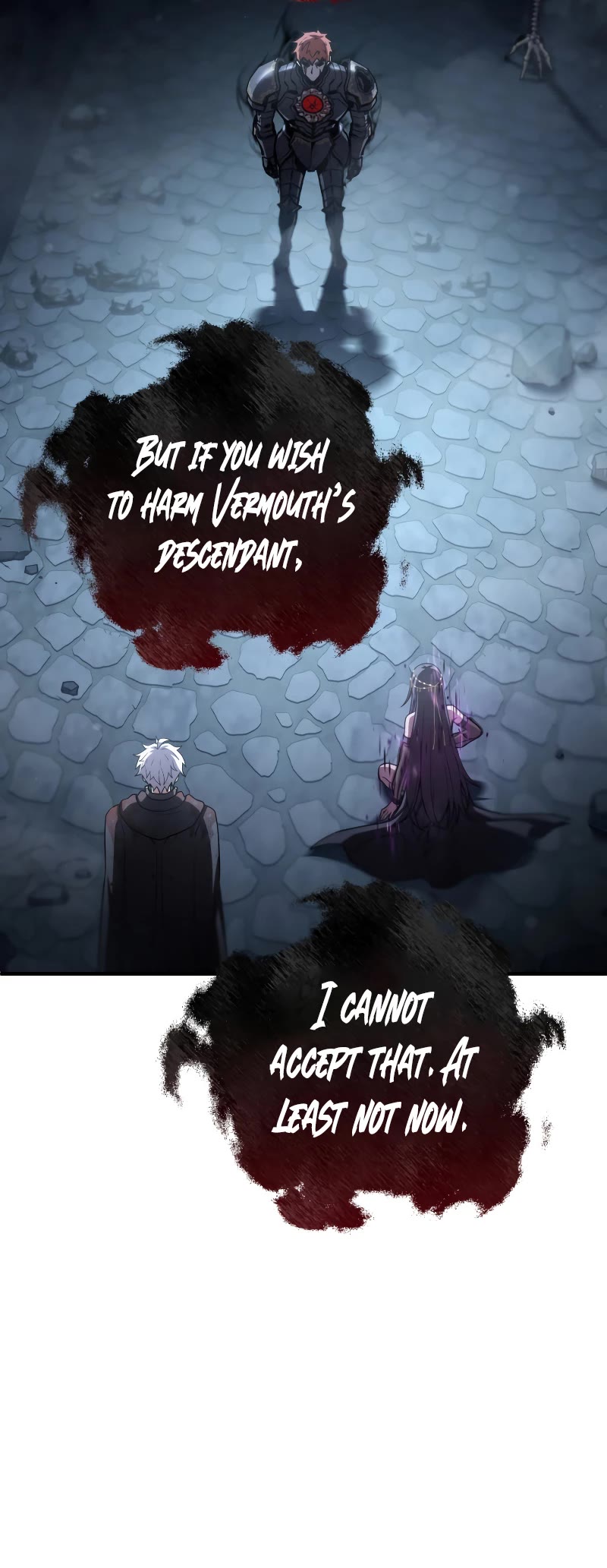 Damn Reincarnation Chapter 65 page 26 - Chapter 65