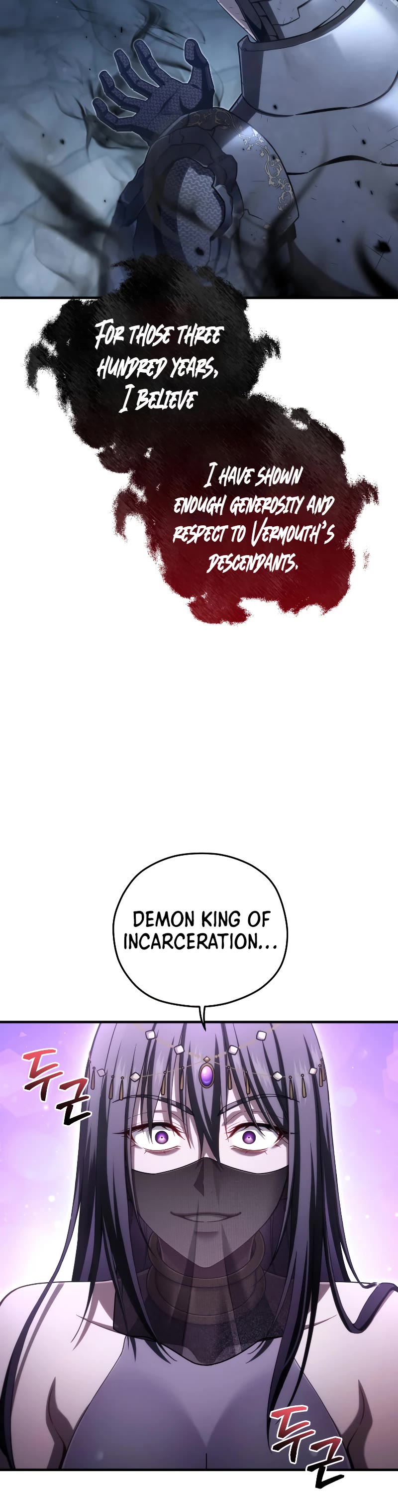 Damn Reincarnation Chapter 65 page 29 - Chapter 65