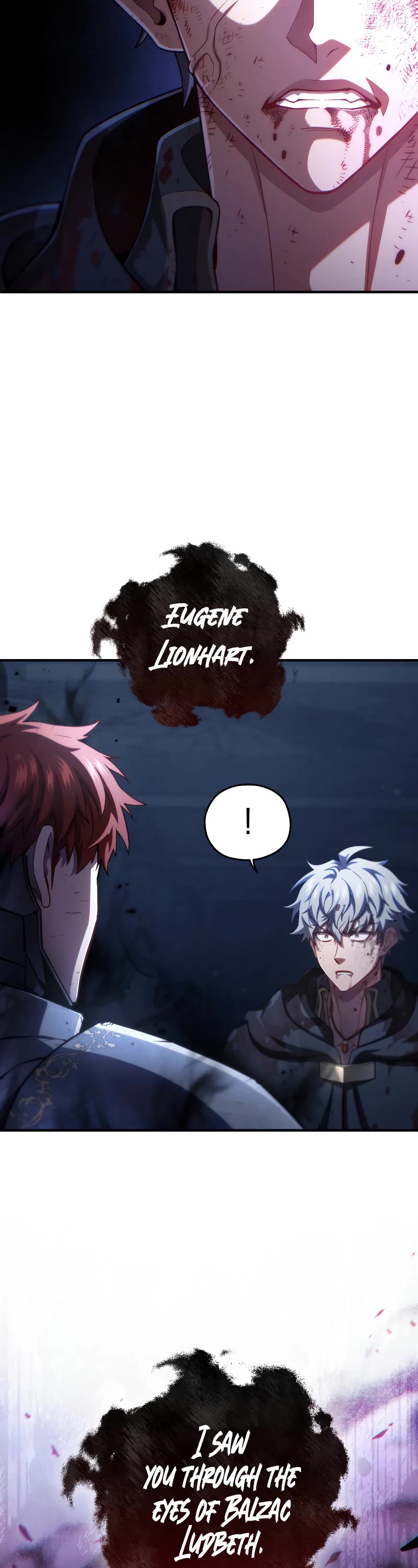 Damn Reincarnation Chapter 65 page 3 - Chapter 65