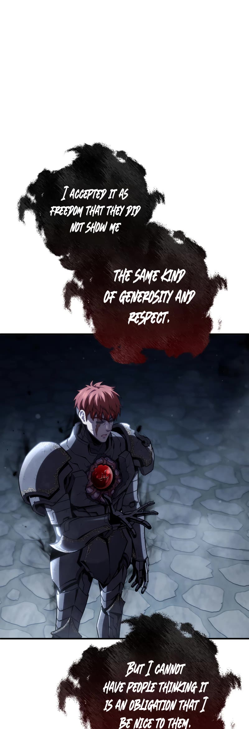 Damn Reincarnation Chapter 65 page 30 - Chapter 65