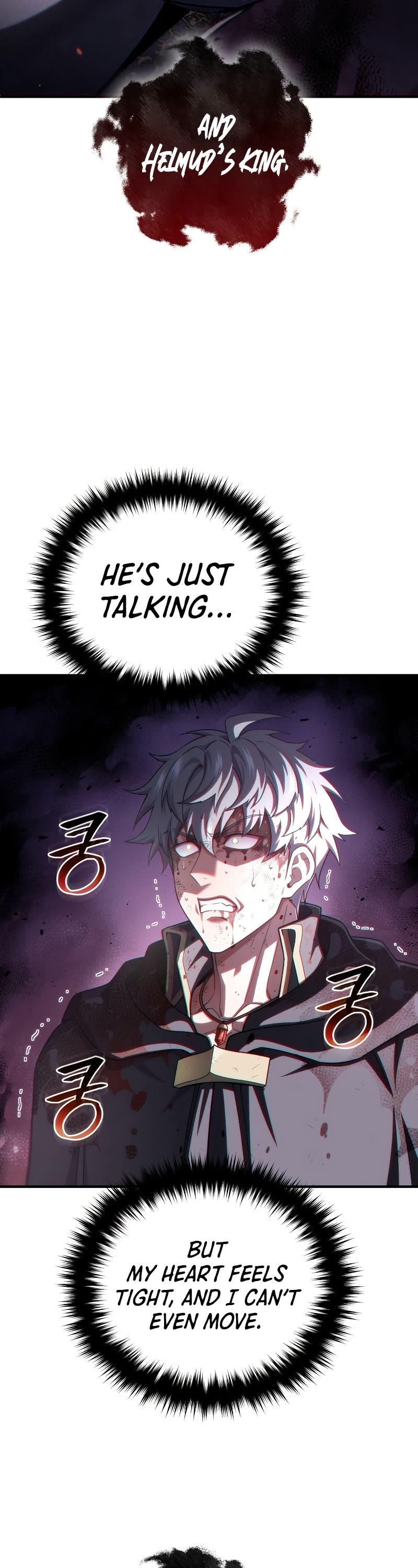 Damn Reincarnation Chapter 65 page 32 - Chapter 65