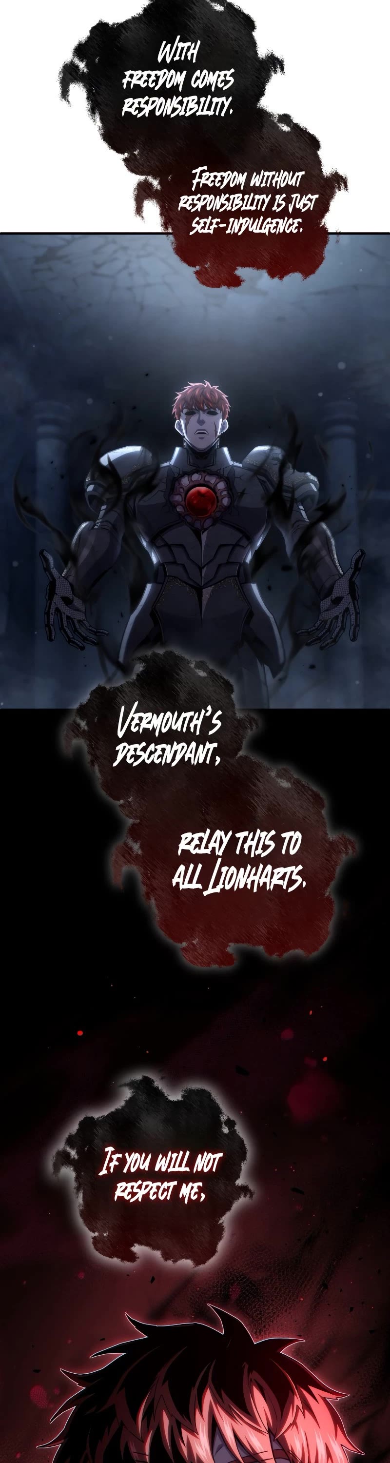 Damn Reincarnation Chapter 65 page 33 - Chapter 65
