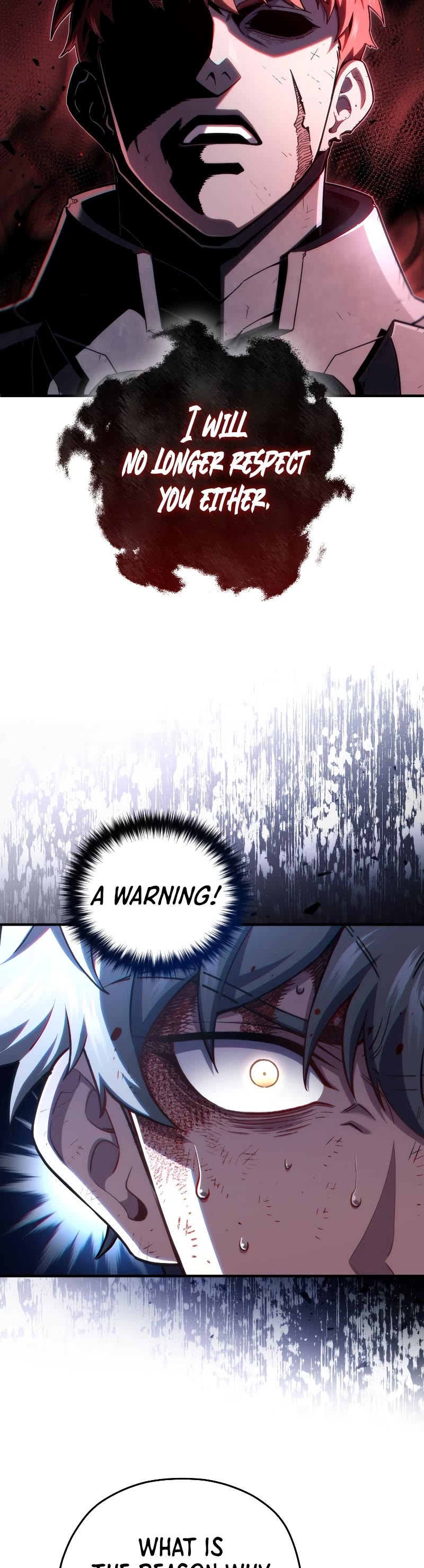 Damn Reincarnation Chapter 65 page 34 - Chapter 65