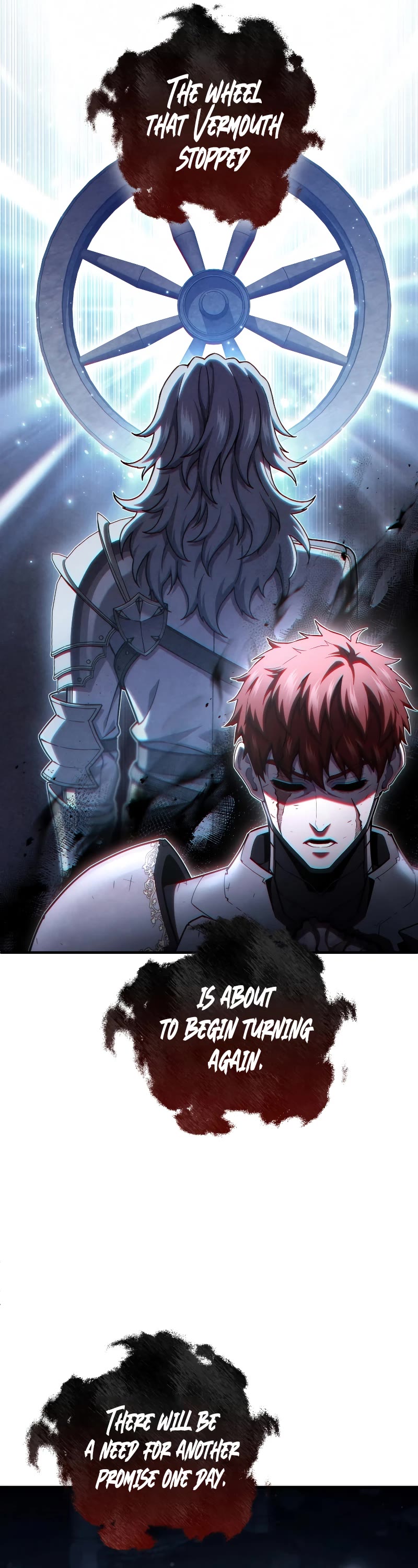 Damn Reincarnation Chapter 65 page 36 - Chapter 65