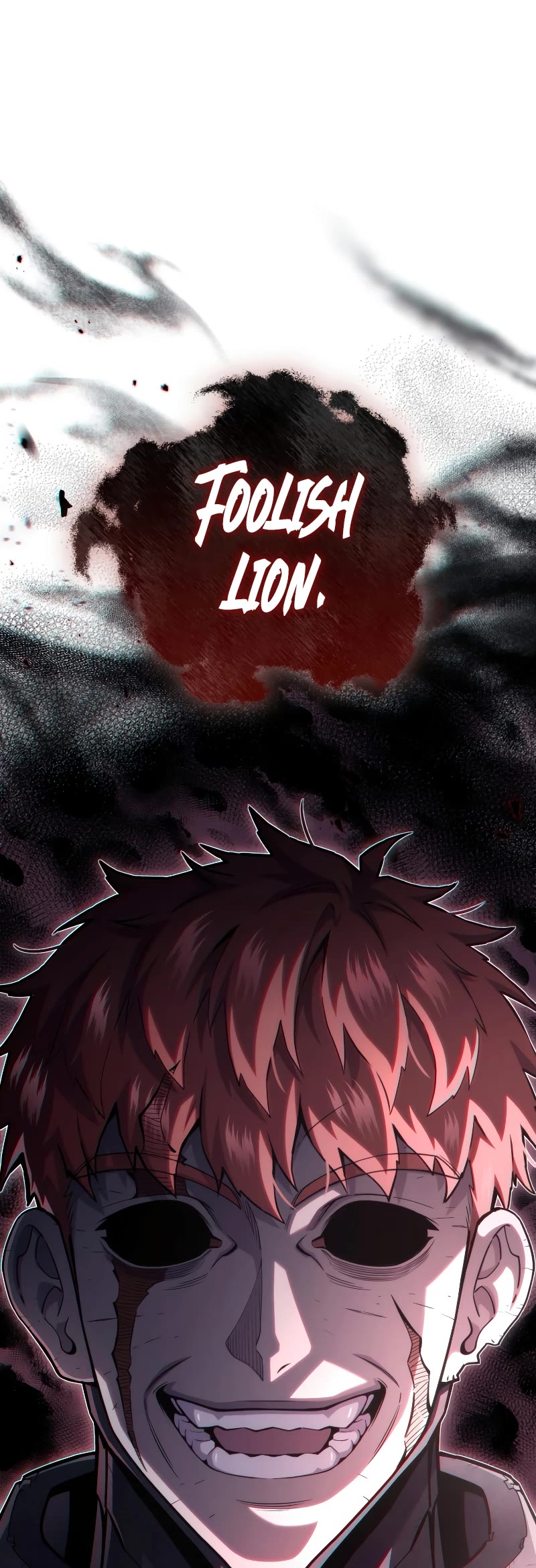 Damn Reincarnation Chapter 65 page 39 - Chapter 65