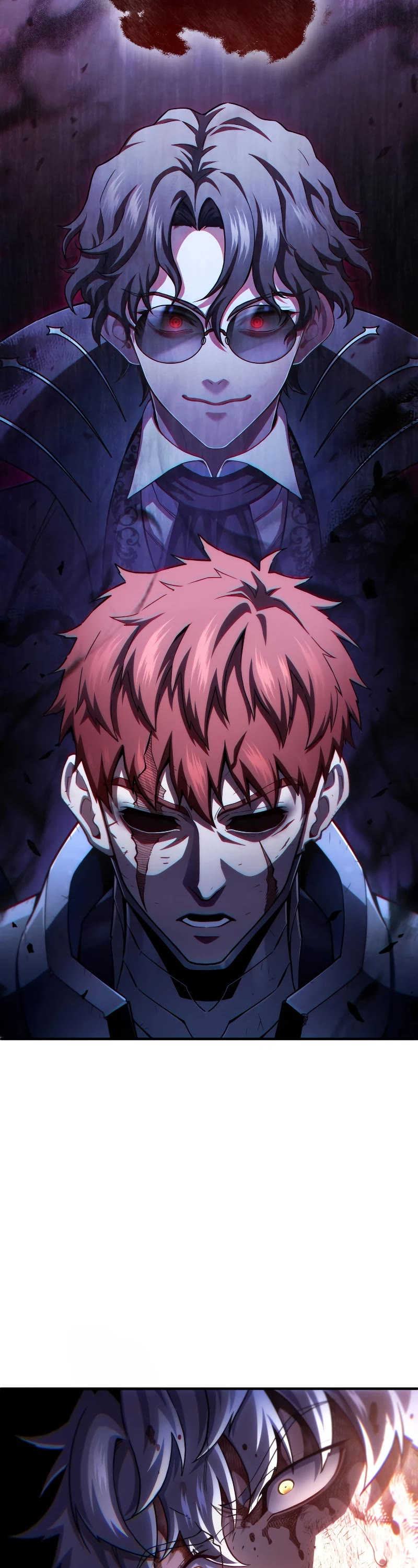 Damn Reincarnation Chapter 65 page 4 - Chapter 65