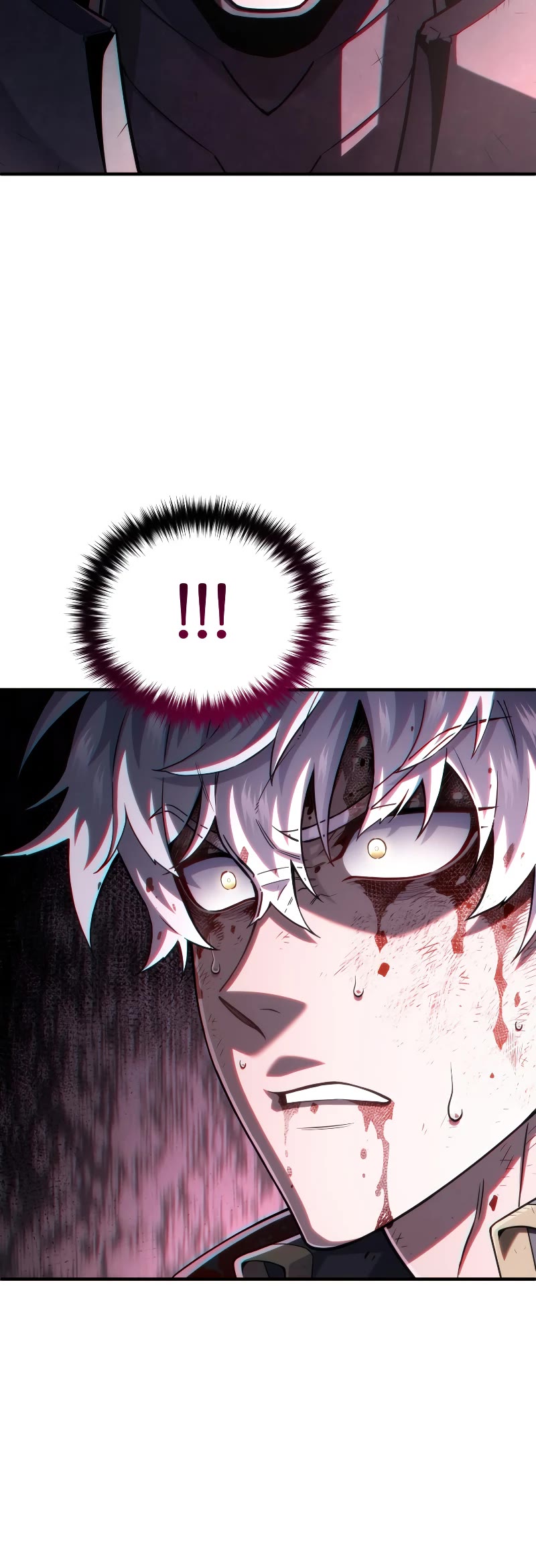 Damn Reincarnation Chapter 65 page 40 - Chapter 65