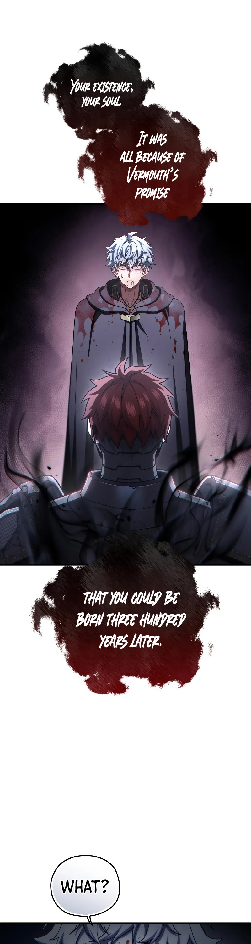 Damn Reincarnation Chapter 65 page 41 - Chapter 65