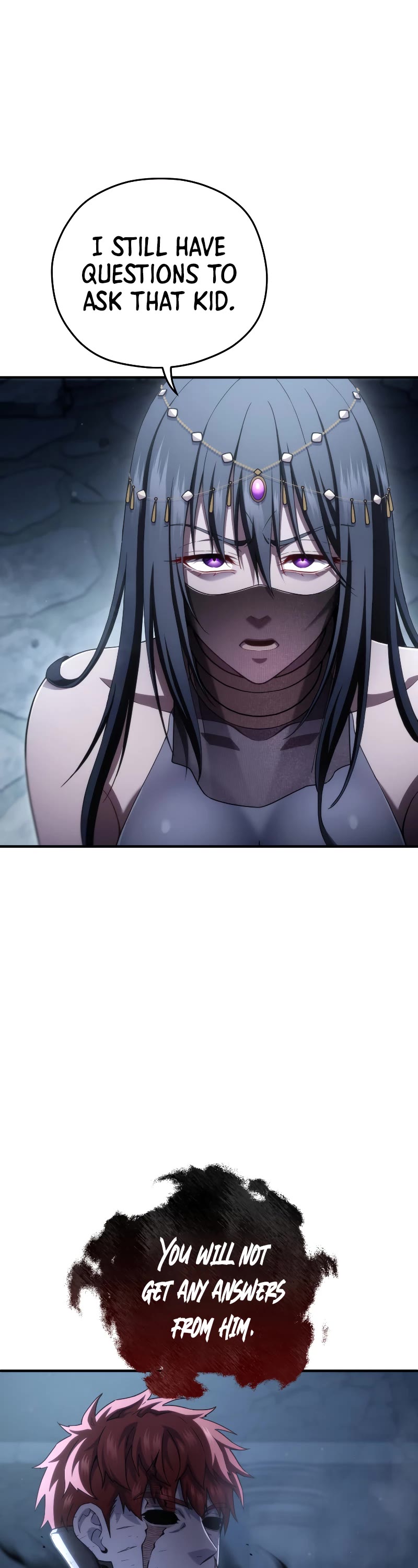 Damn Reincarnation Chapter 65 page 43 - Chapter 65