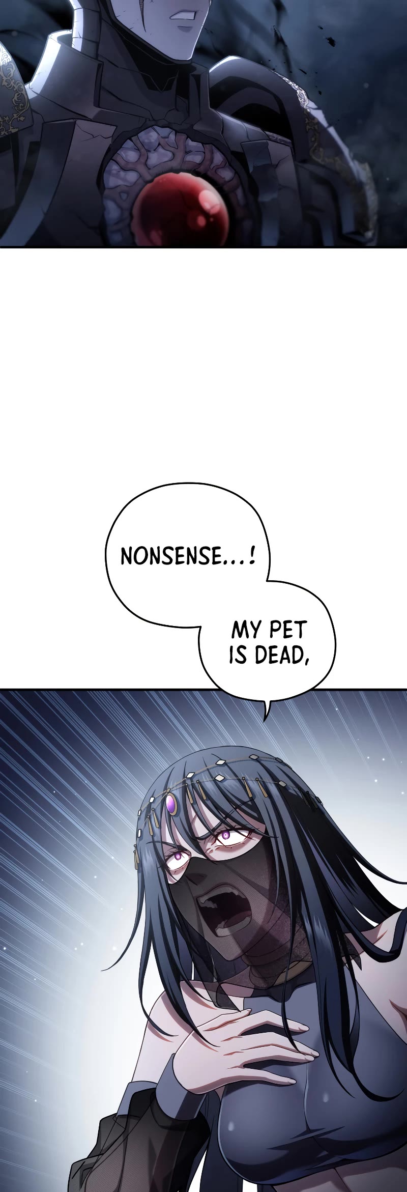 Damn Reincarnation Chapter 65 page 44 - Chapter 65