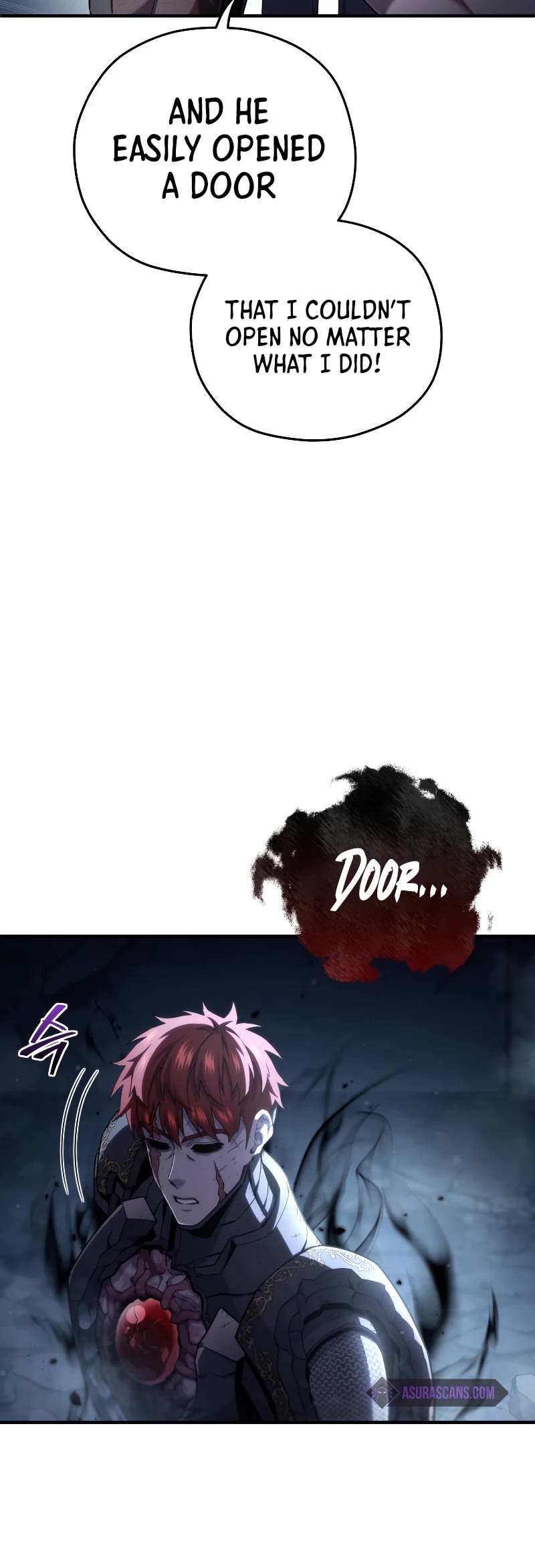 Damn Reincarnation Chapter 65 page 45 - Chapter 65