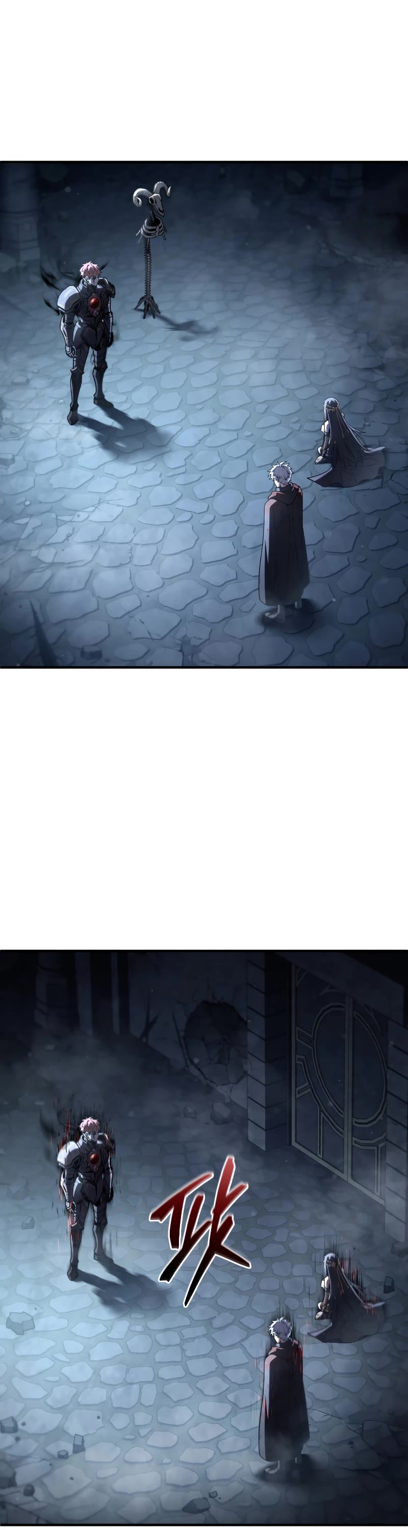 Damn Reincarnation Chapter 65 page 46 - Chapter 65