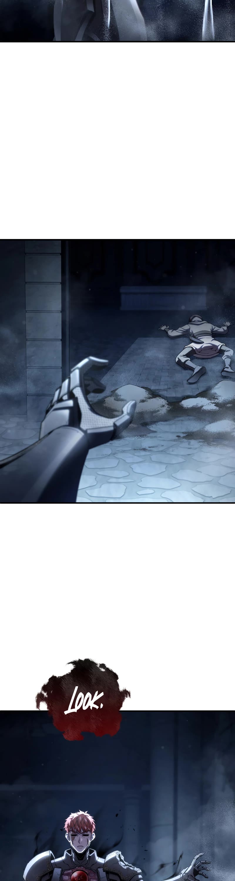 Damn Reincarnation Chapter 65 page 48 - Chapter 65