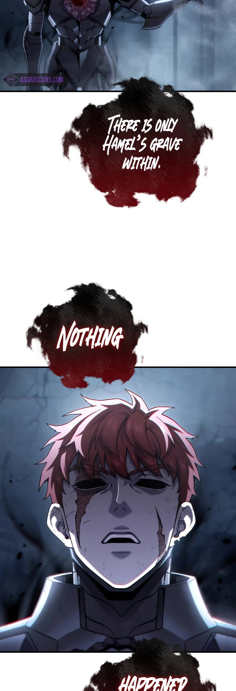 Damn Reincarnation Chapter 65 page 49 - Chapter 65