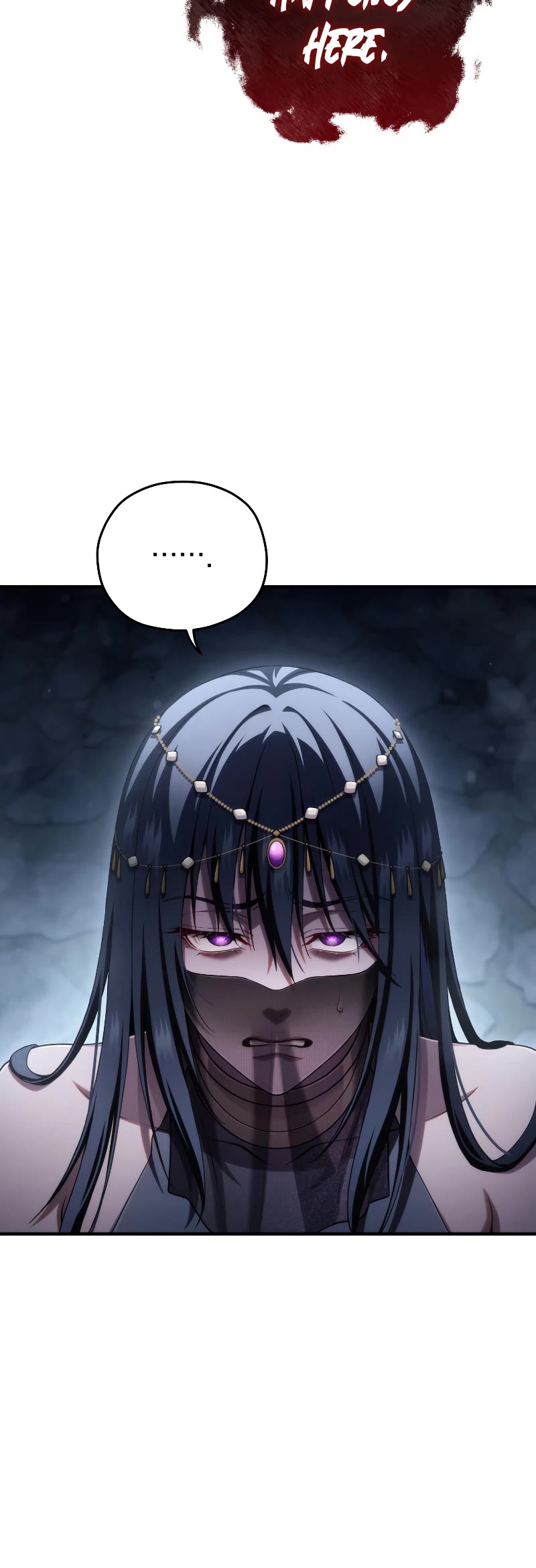 Damn Reincarnation Chapter 65 page 50 - Chapter 65