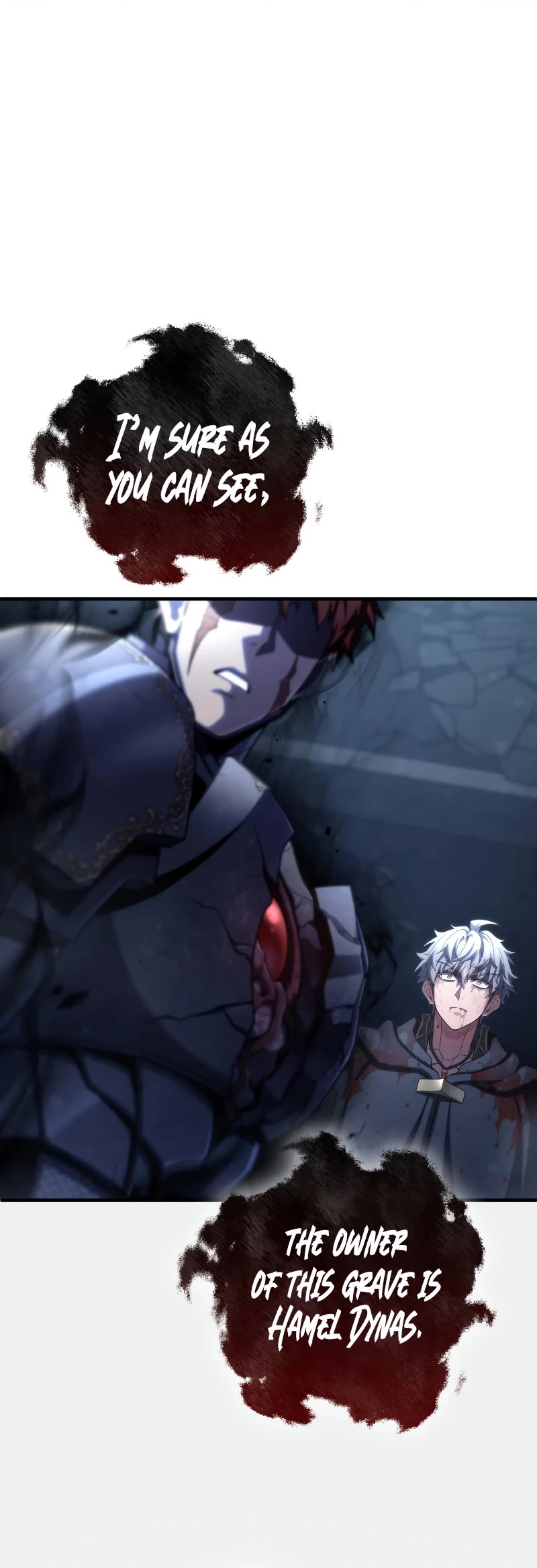 Damn Reincarnation Chapter 65 page 6 - Chapter 65