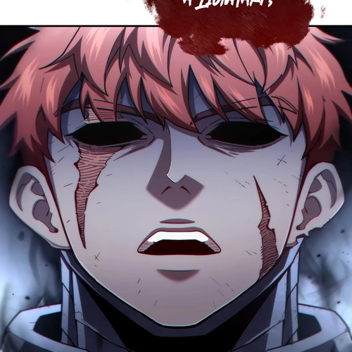 Damn Reincarnation Chapter 65 cover