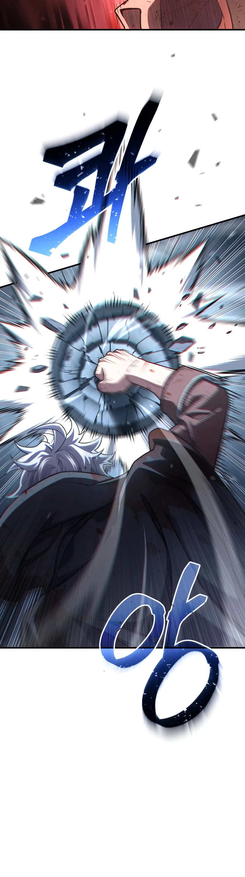 Damn Reincarnation Chapter 66 page 11 - Chapter 66