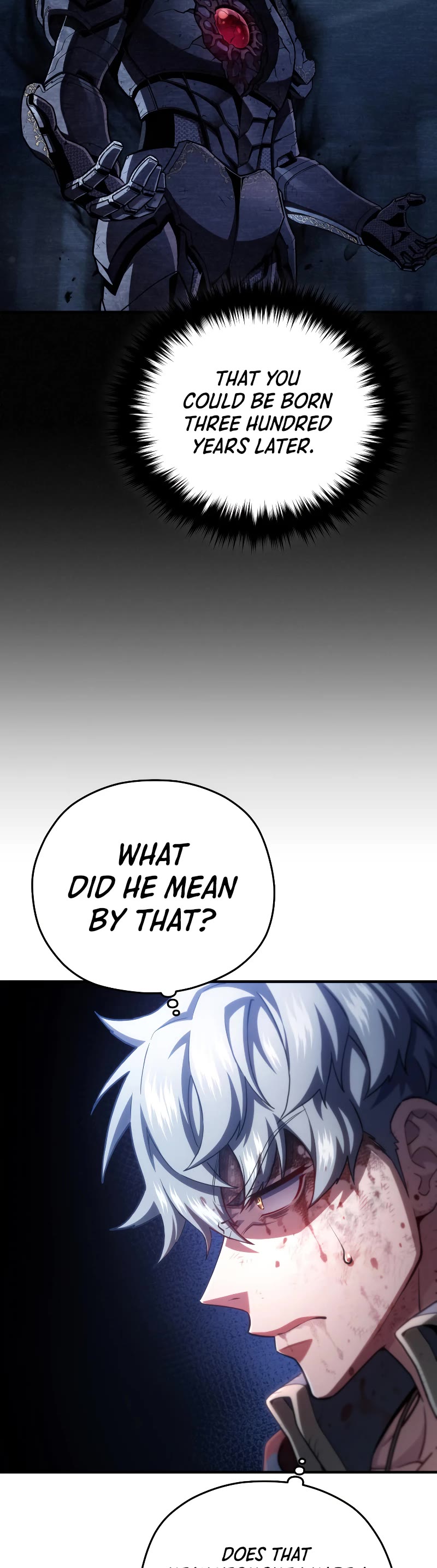 Damn Reincarnation Chapter 66 page 15 - Chapter 66