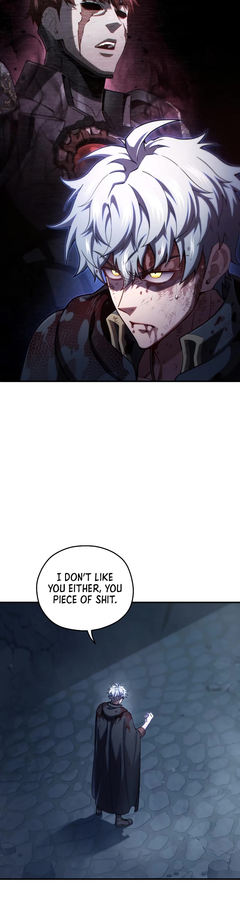 Damn Reincarnation Chapter 66 page 18 - Chapter 66