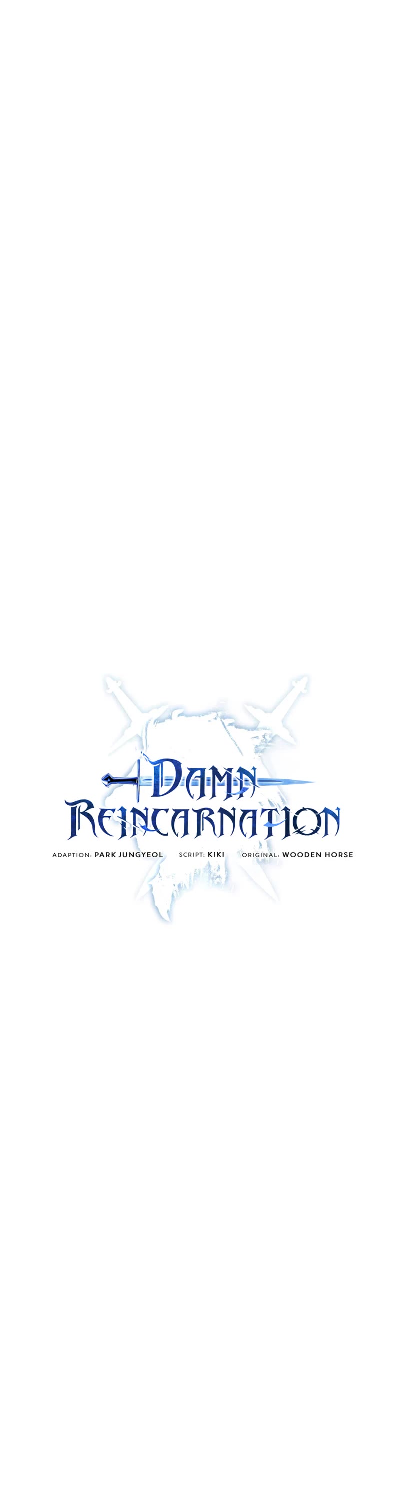 Damn Reincarnation Chapter 66 page 19 - Chapter 66