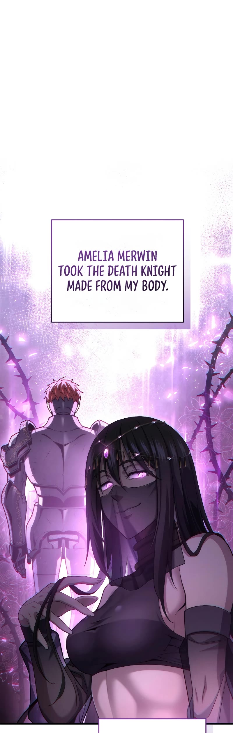 Damn Reincarnation Chapter 66 page 20 - Chapter 66