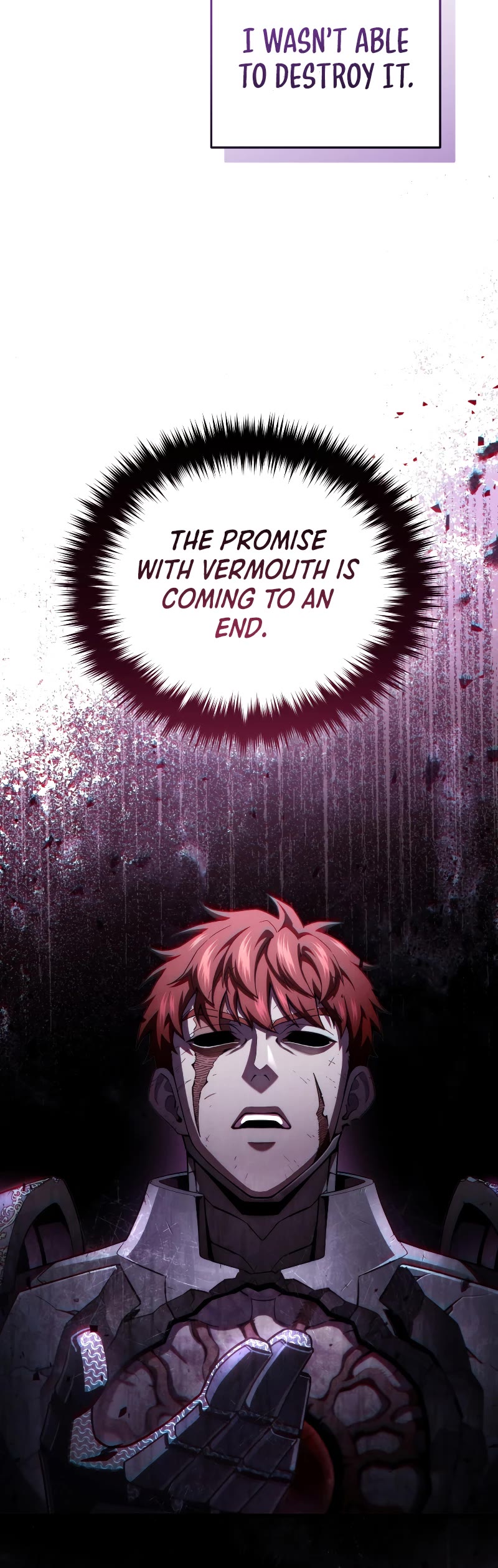 Damn Reincarnation Chapter 66 page 21 - Chapter 66