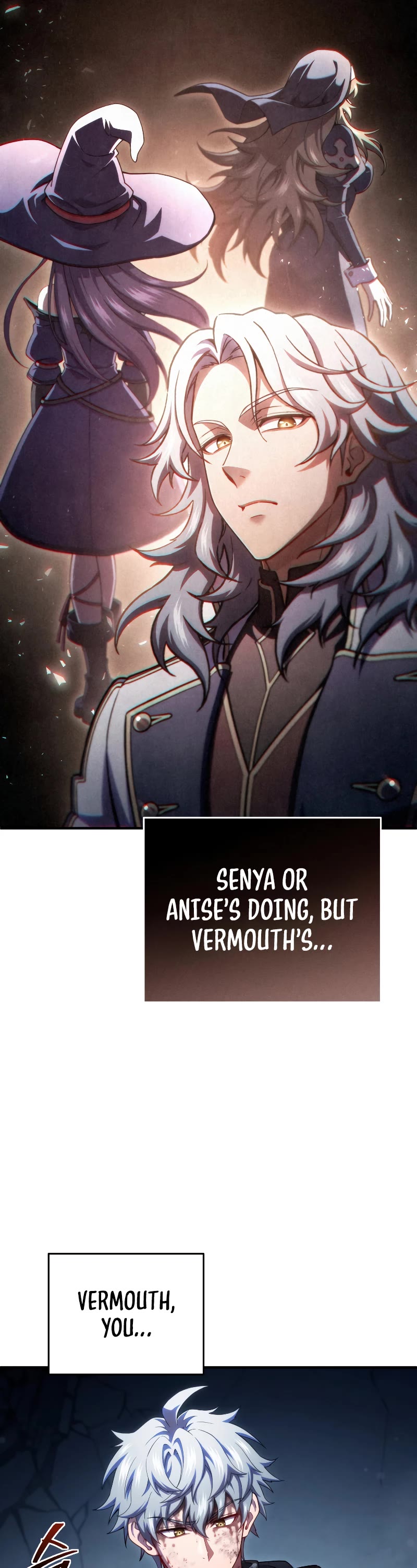 Damn Reincarnation Chapter 66 page 24 - Chapter 66