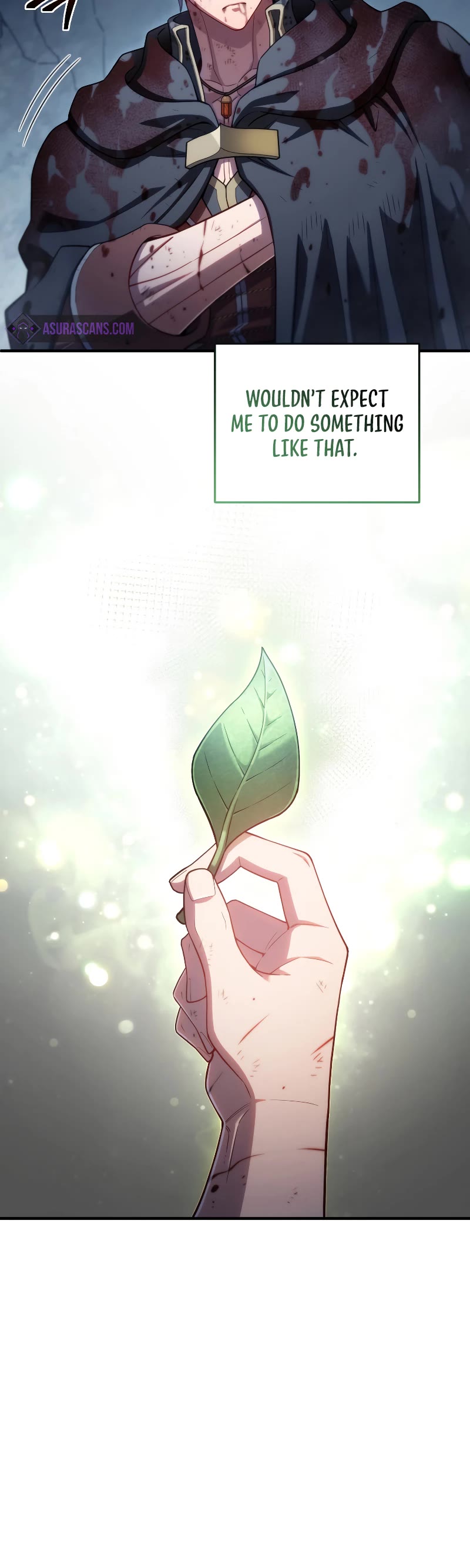 Damn Reincarnation Chapter 66 page 25 - Chapter 66