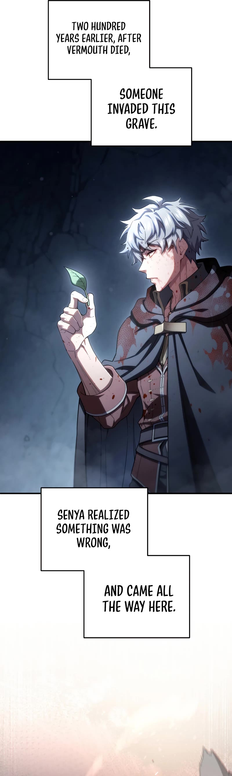Damn Reincarnation Chapter 66 page 26 - Chapter 66