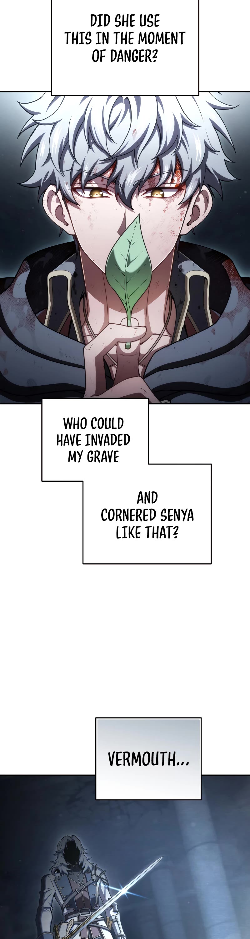 Damn Reincarnation Chapter 66 page 29 - Chapter 66