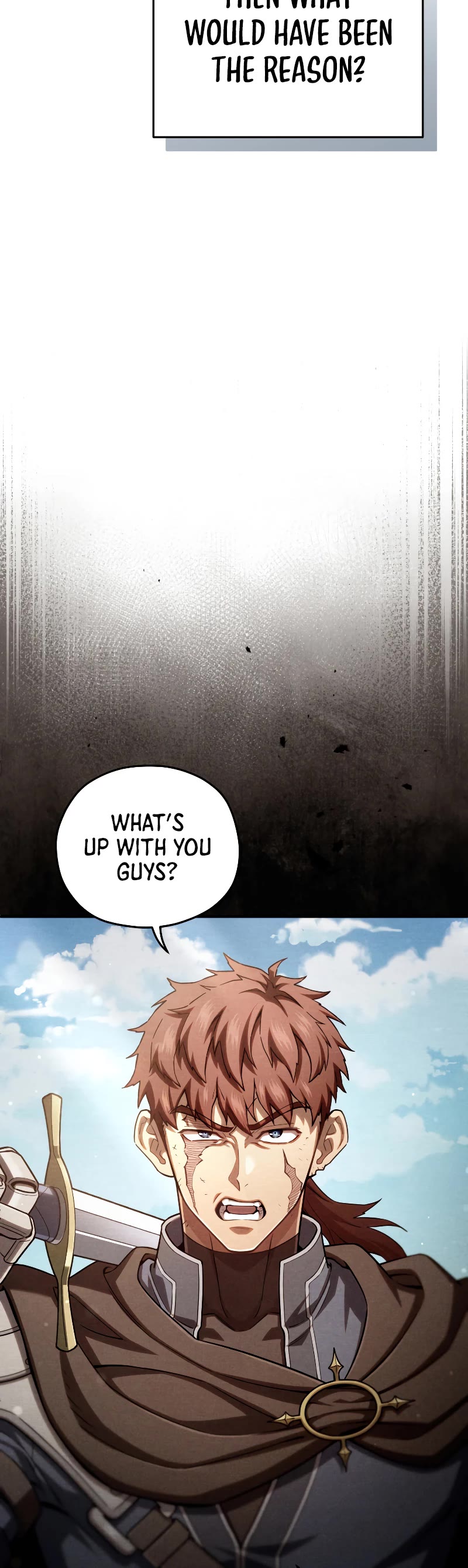 Damn Reincarnation Chapter 66 page 31 - Chapter 66