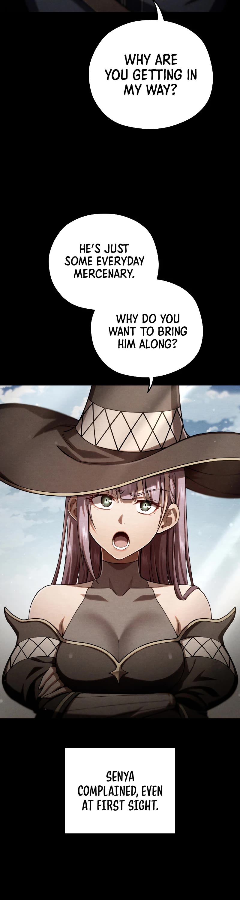 Damn Reincarnation Chapter 66 page 32 - Chapter 66