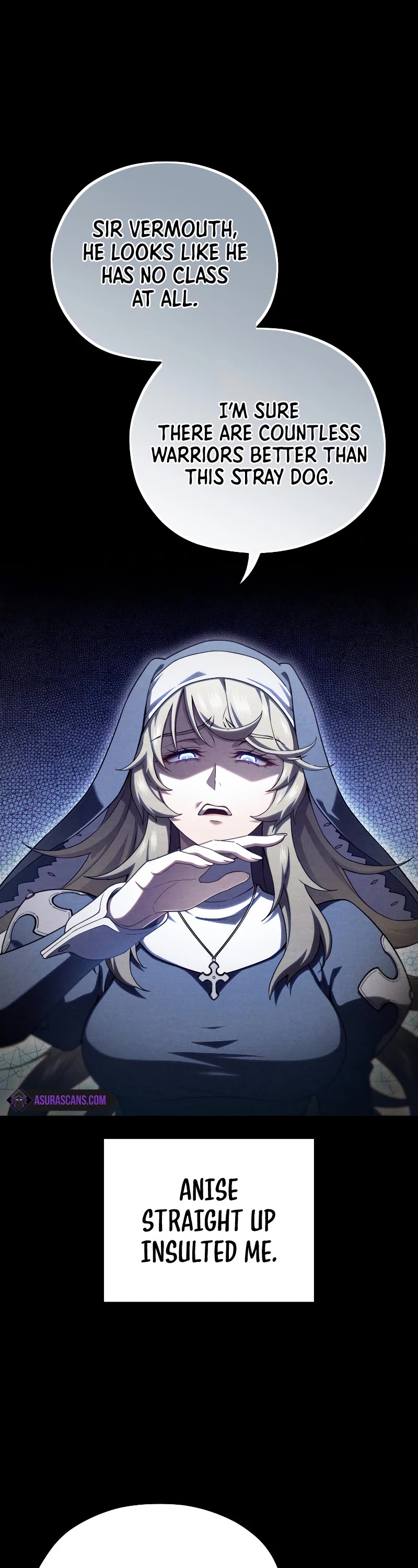 Damn Reincarnation Chapter 66 page 33 - Chapter 66