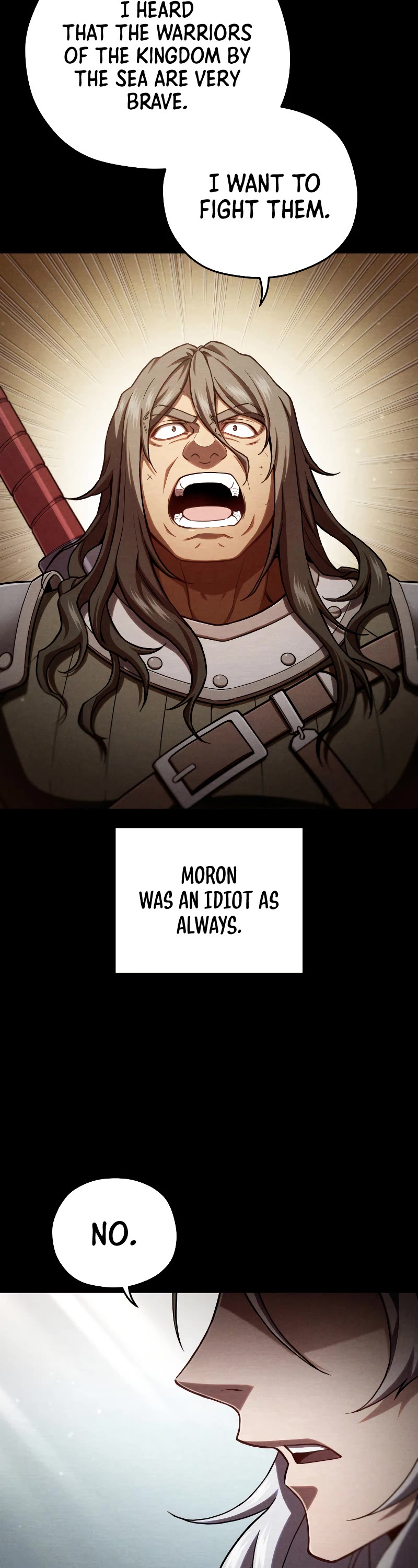 Damn Reincarnation Chapter 66 page 34 - Chapter 66
