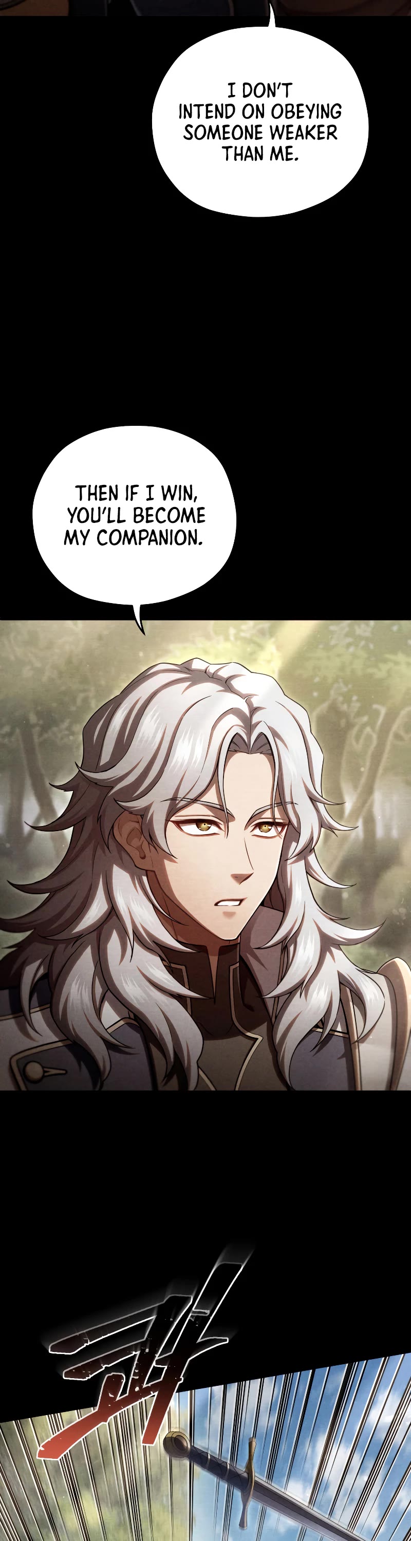 Damn Reincarnation Chapter 66 page 37 - Chapter 66